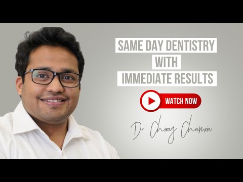 Same Day Dentistry